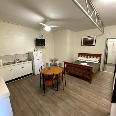 Bundaberg Park Village Extérieur photo