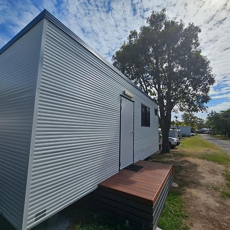 Bundaberg Park Village Extérieur photo