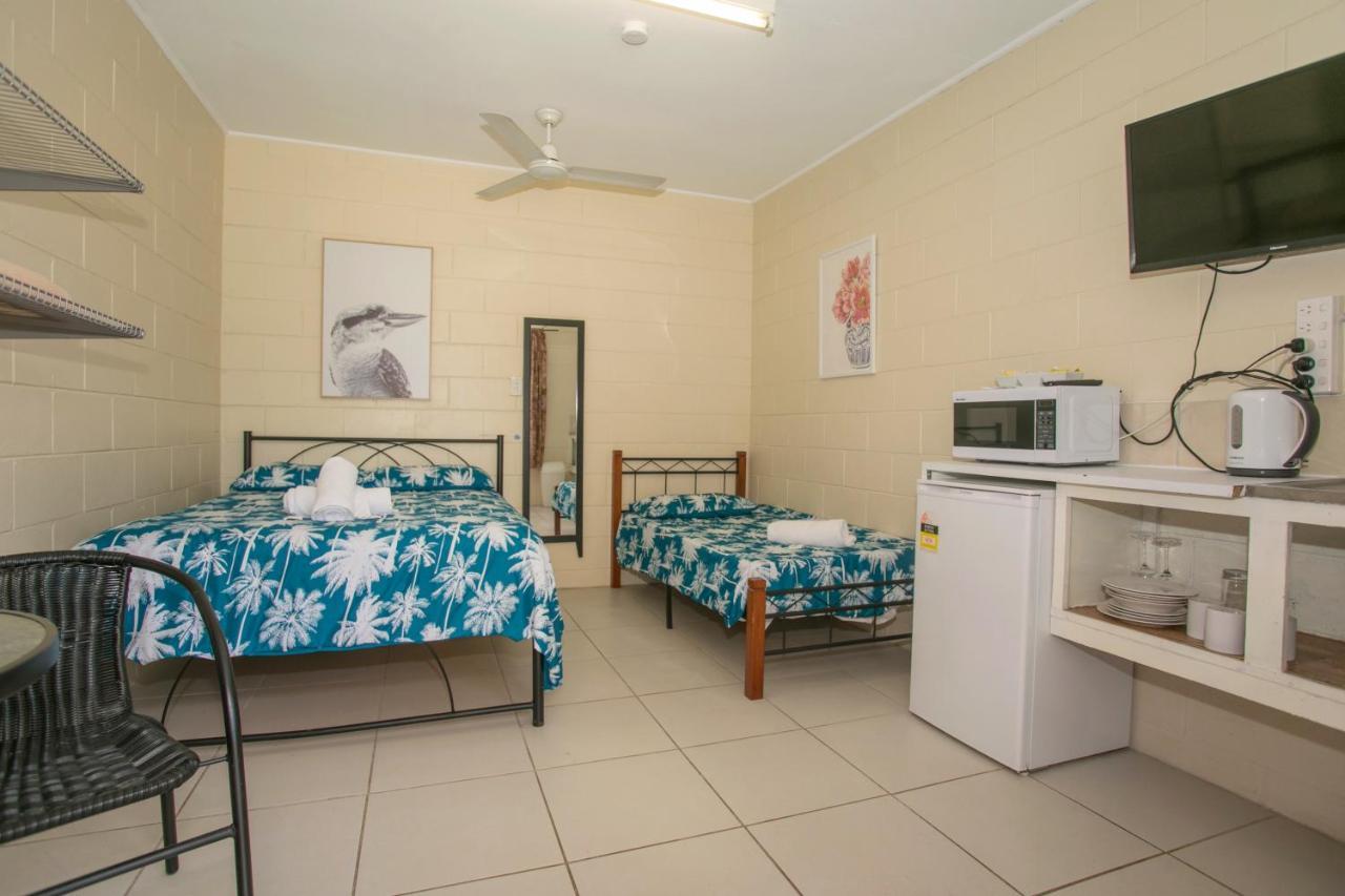Bundaberg Park Village Extérieur photo