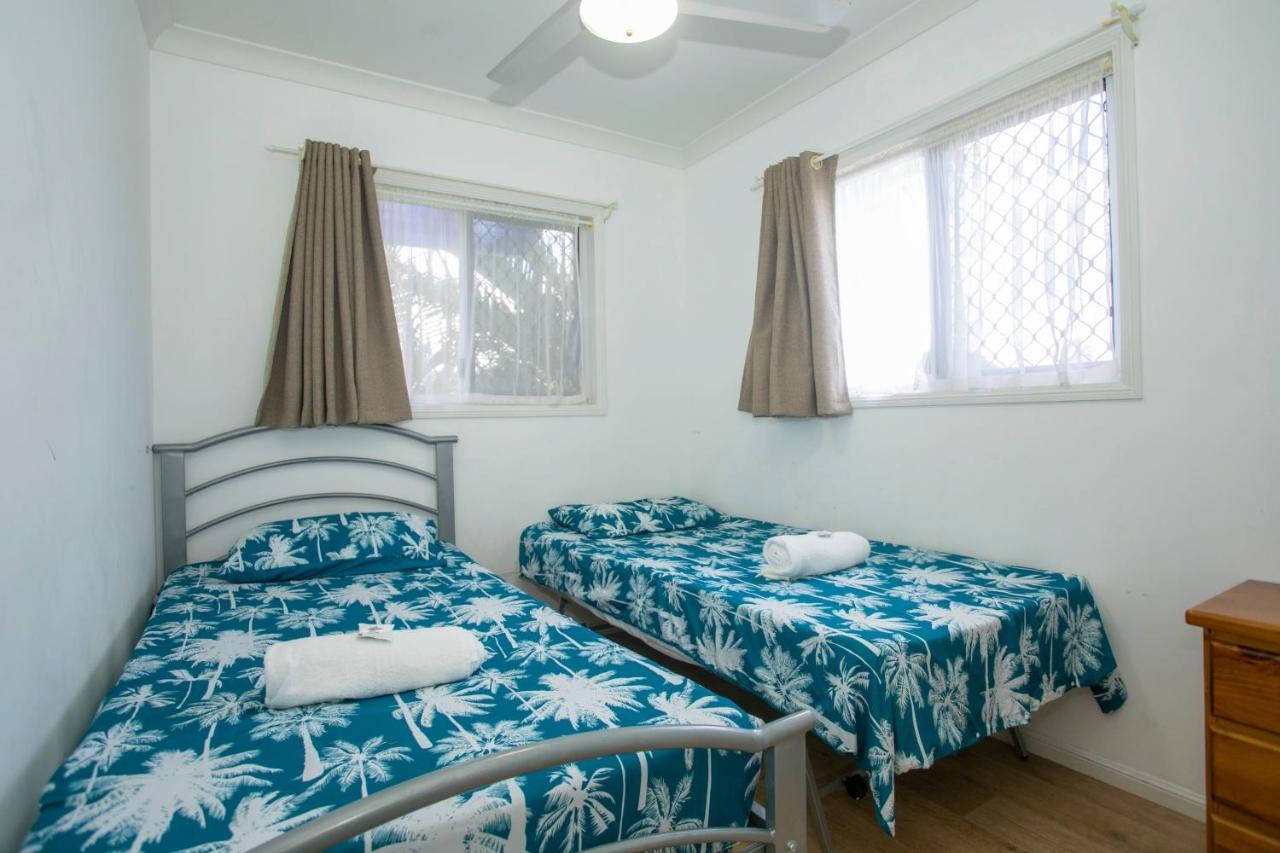Bundaberg Park Village Extérieur photo