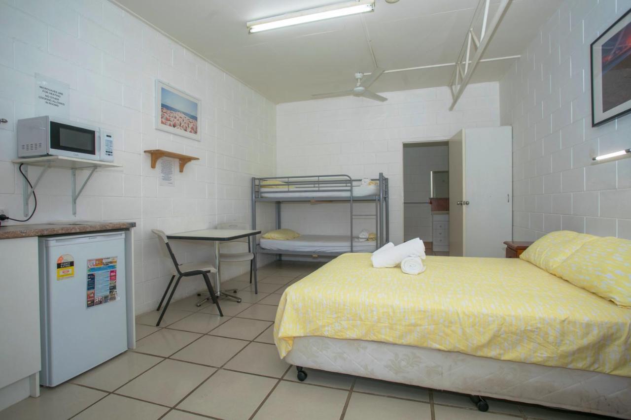 Bundaberg Park Village Extérieur photo