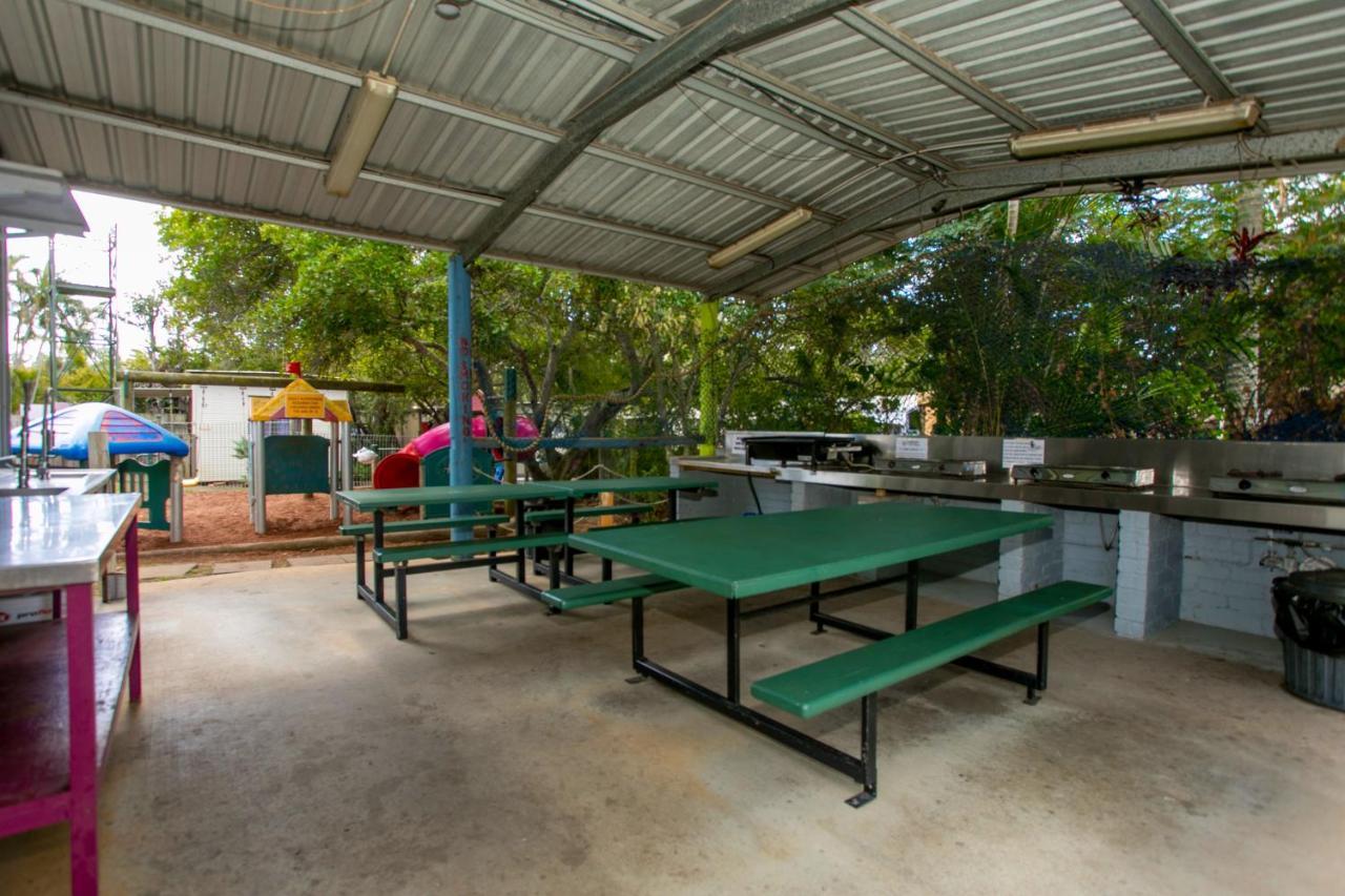 Bundaberg Park Village Extérieur photo