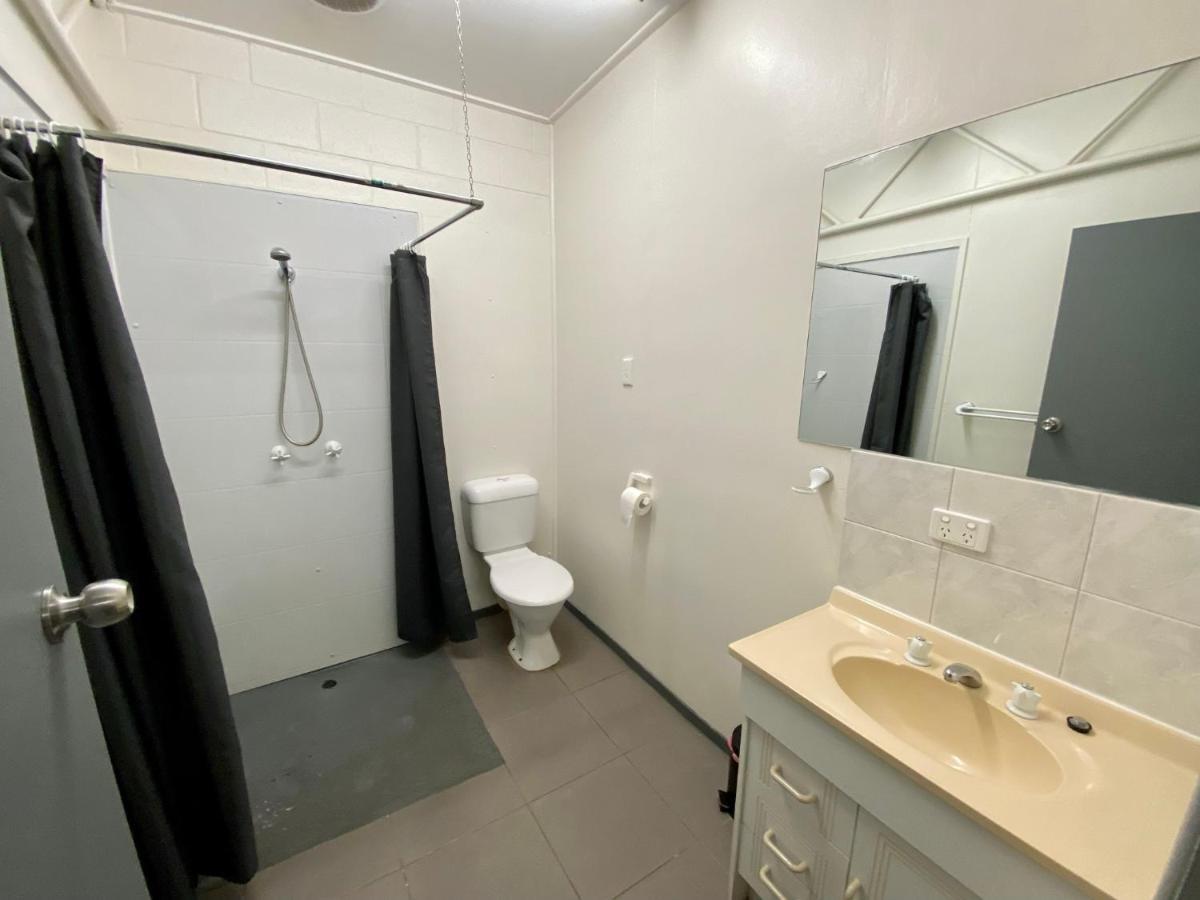 Bundaberg Park Village Extérieur photo