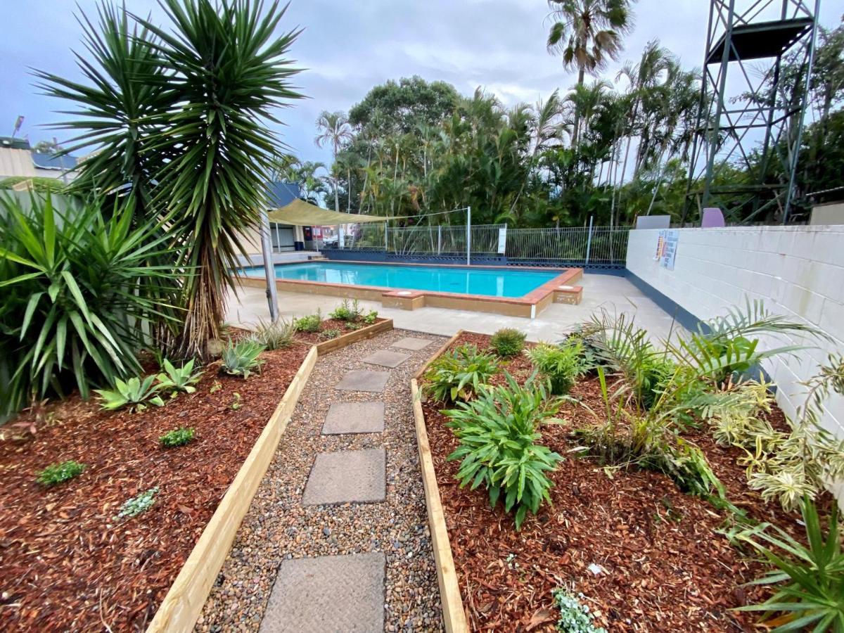 Bundaberg Park Village Extérieur photo