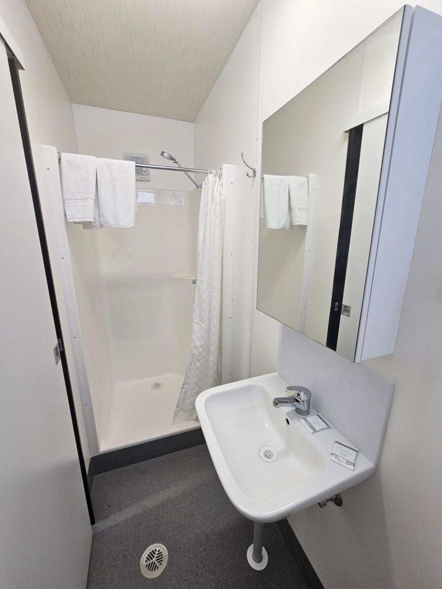 Bundaberg Park Village Extérieur photo