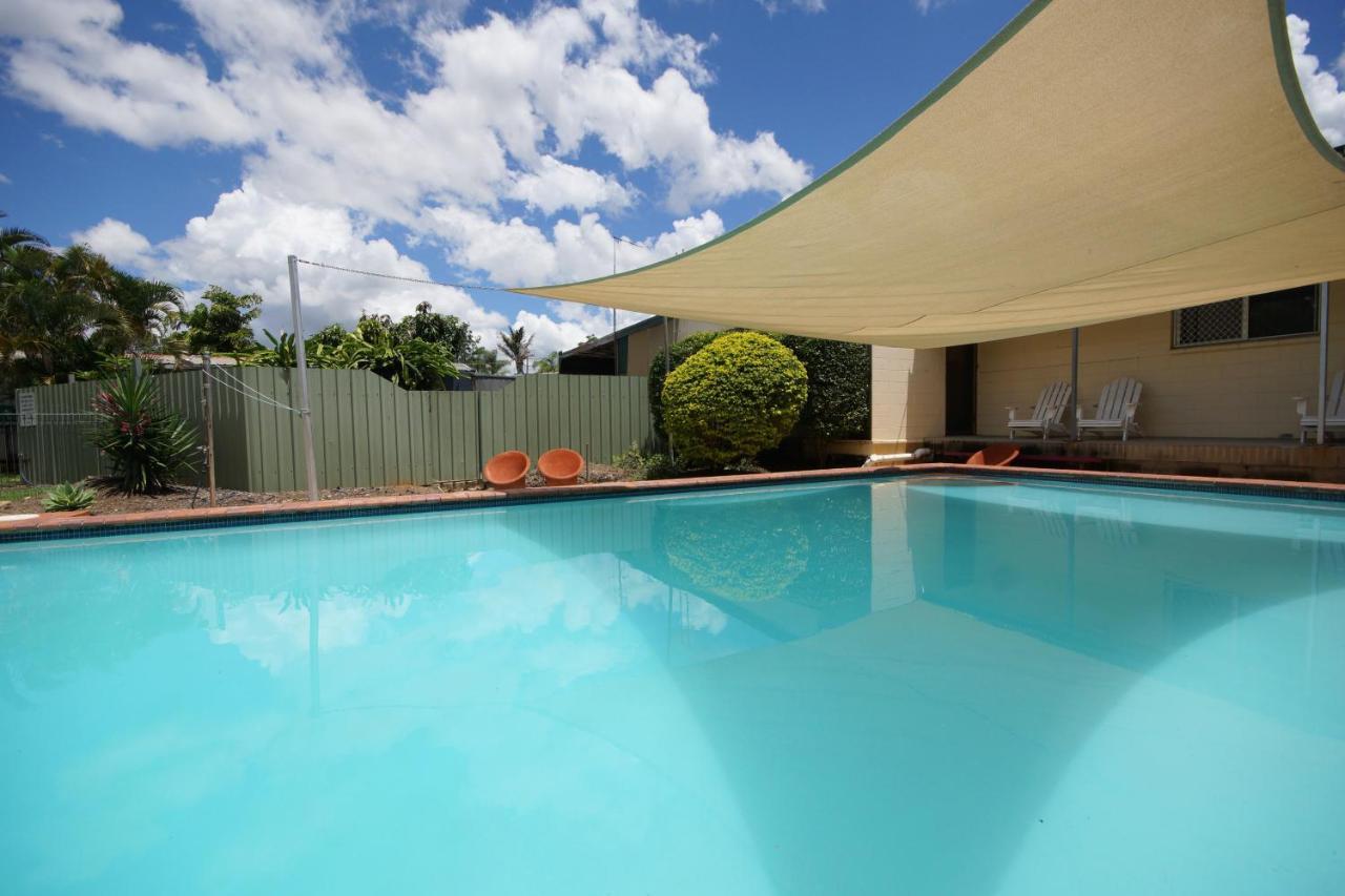 Bundaberg Park Village Extérieur photo