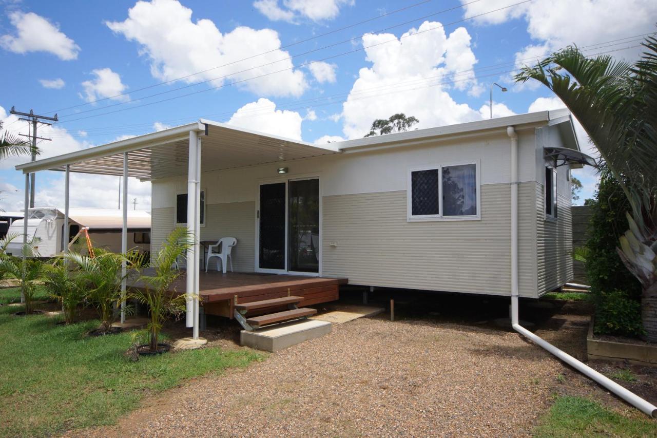 Bundaberg Park Village Extérieur photo