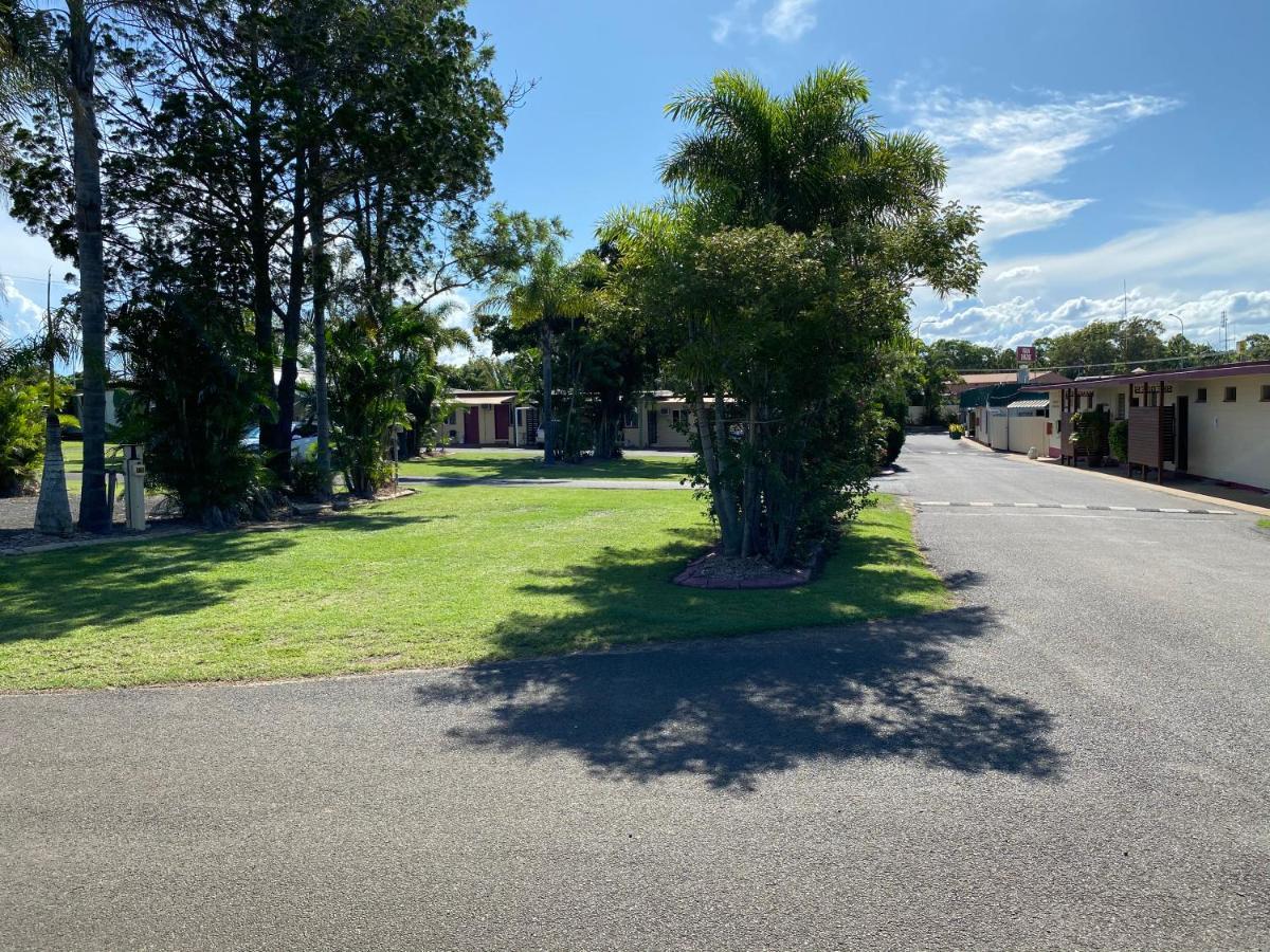 Bundaberg Park Village Extérieur photo