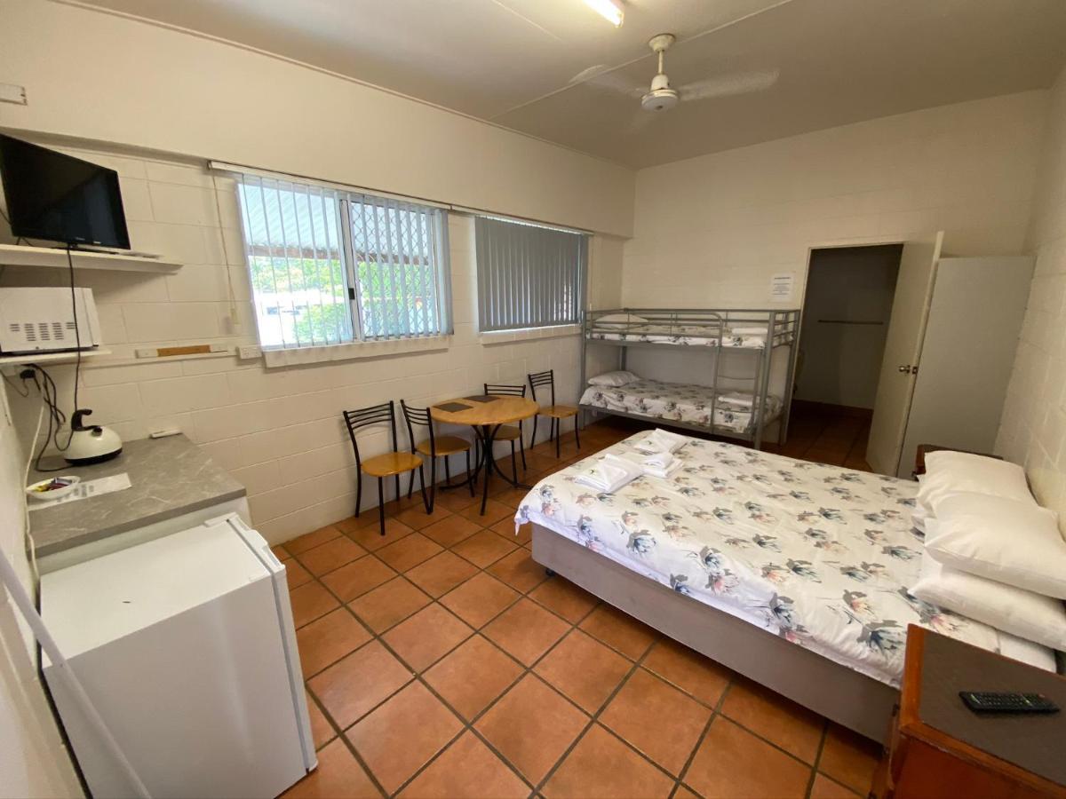 Bundaberg Park Village Extérieur photo